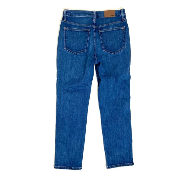 MADEWELL Stovepipe Jeans - Picture 10 of 15
